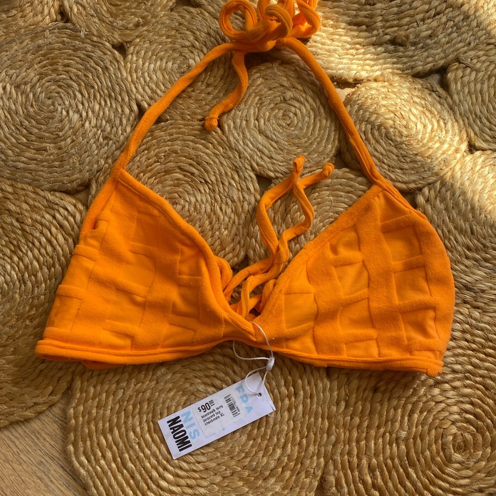 Frankies Bikinie Top